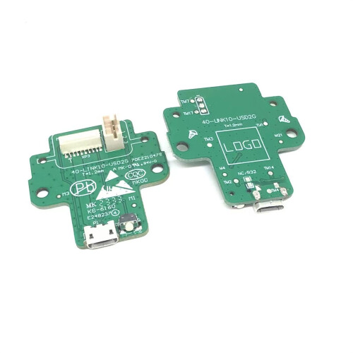 1PCS Power Supply Board Connector for JBL Link 10 Bluetooth Speaker