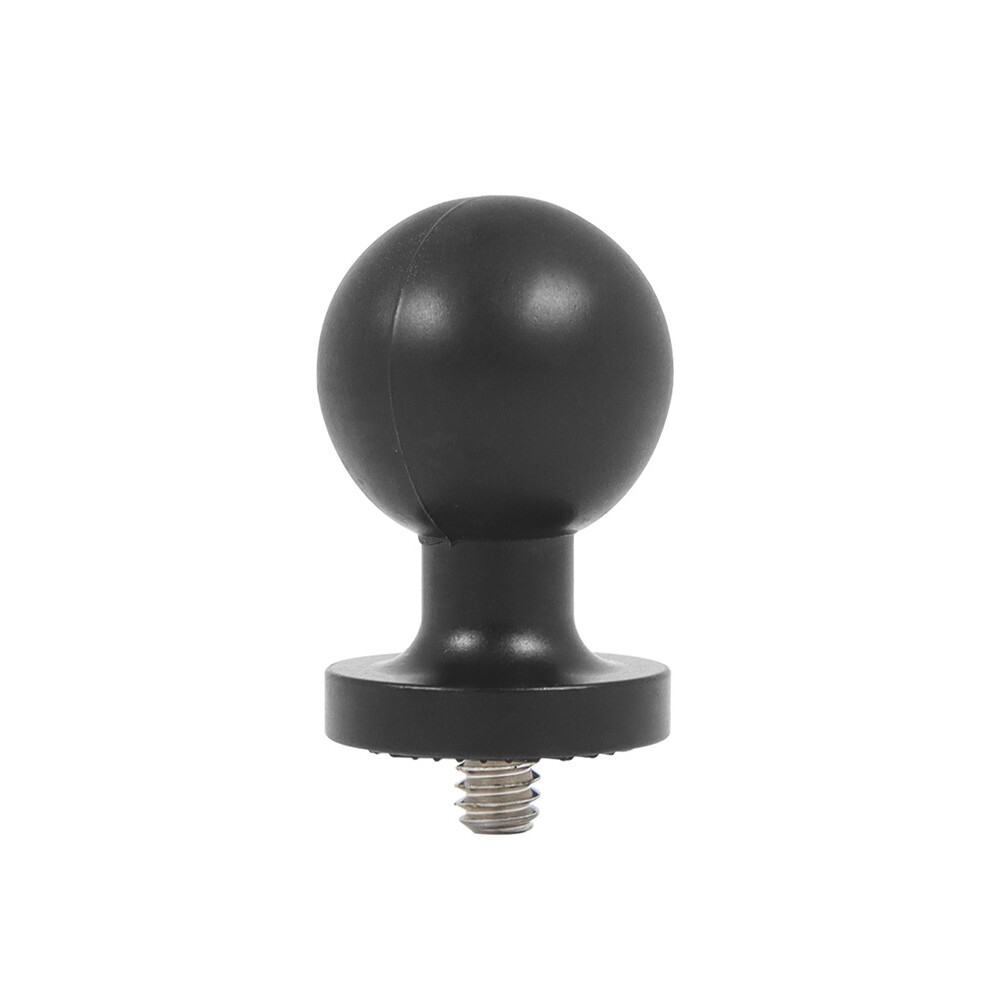 Mini Ball Head Rotating Ball Head 1/4" Head For Tripods Ball Heads Slr Cameras 320997560500