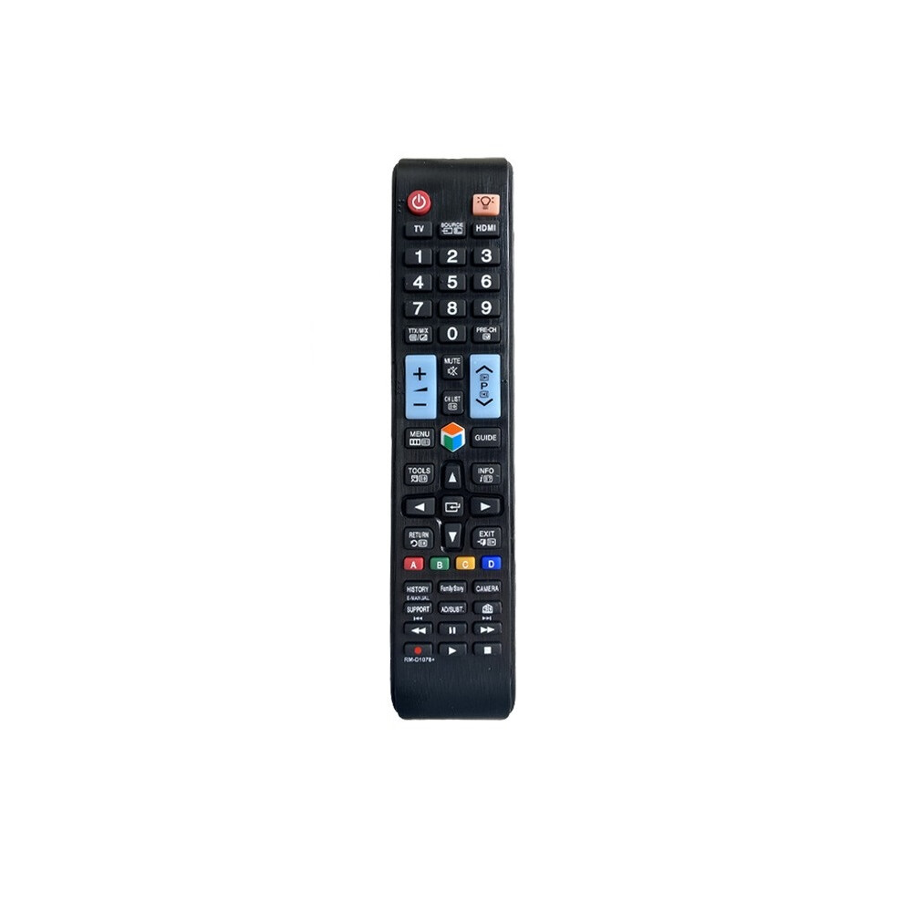 Universal Remote Control For Samsung Smart Led Hdtv & Lcd Tvs 113121480061