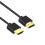 (A-A, 1m) 19+1 Core HDMI-Compatible 2.0 4K@60Hz HD Cable Computer SLR Connection Display 1