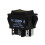 Waterproof Micro Electric Control Switch, Double Reset, LA158-210A 2