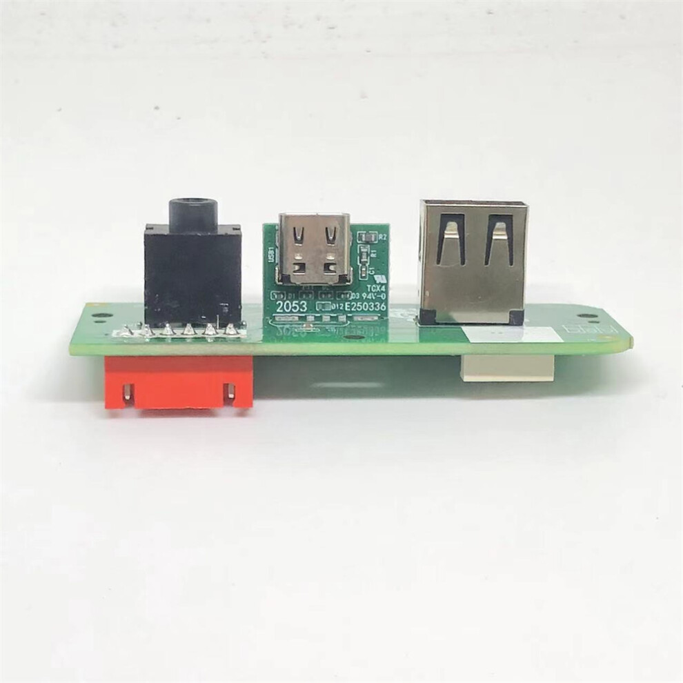 Usb Charging Port Board Connector Power Jack For Jbl Xtreme 3 Version Gg 320997553571