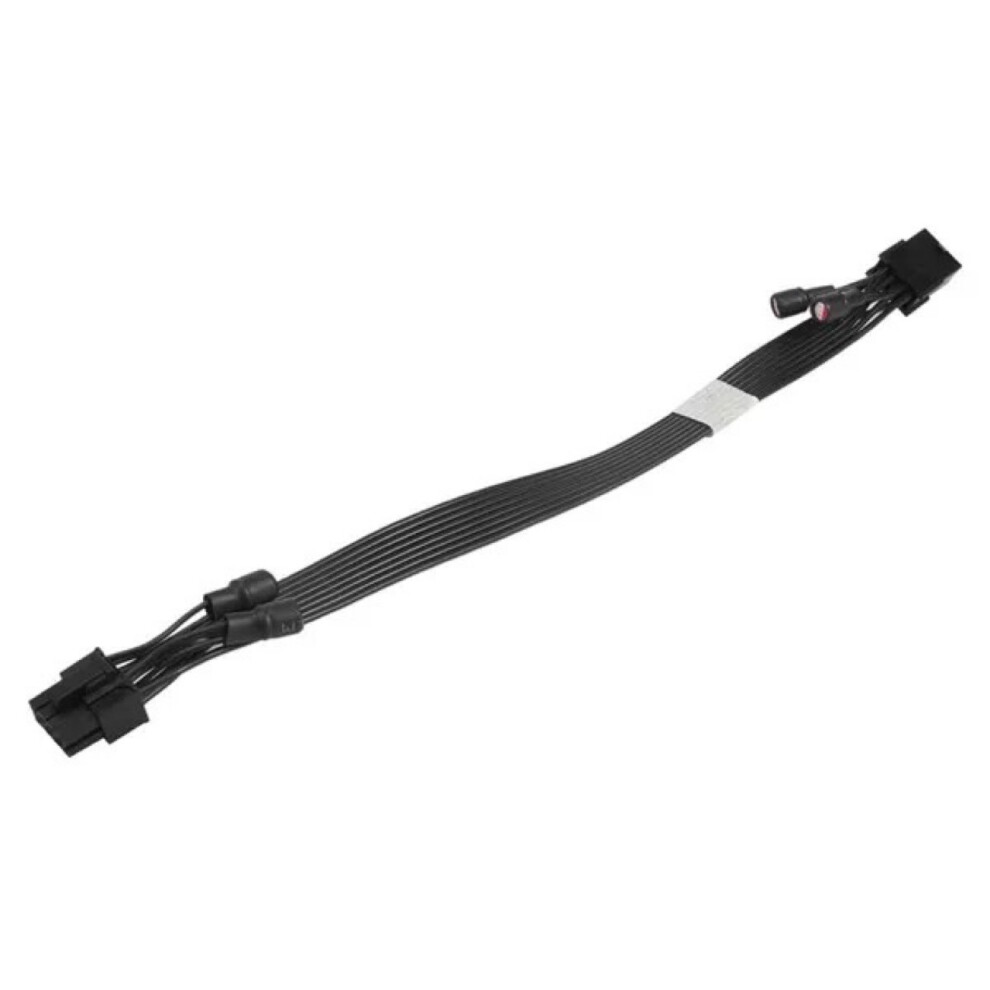 (40Cm) 20/40Cm Graphics Card 8 Pin Power Cable Extension Cable With Capacitor Filters 320997570677