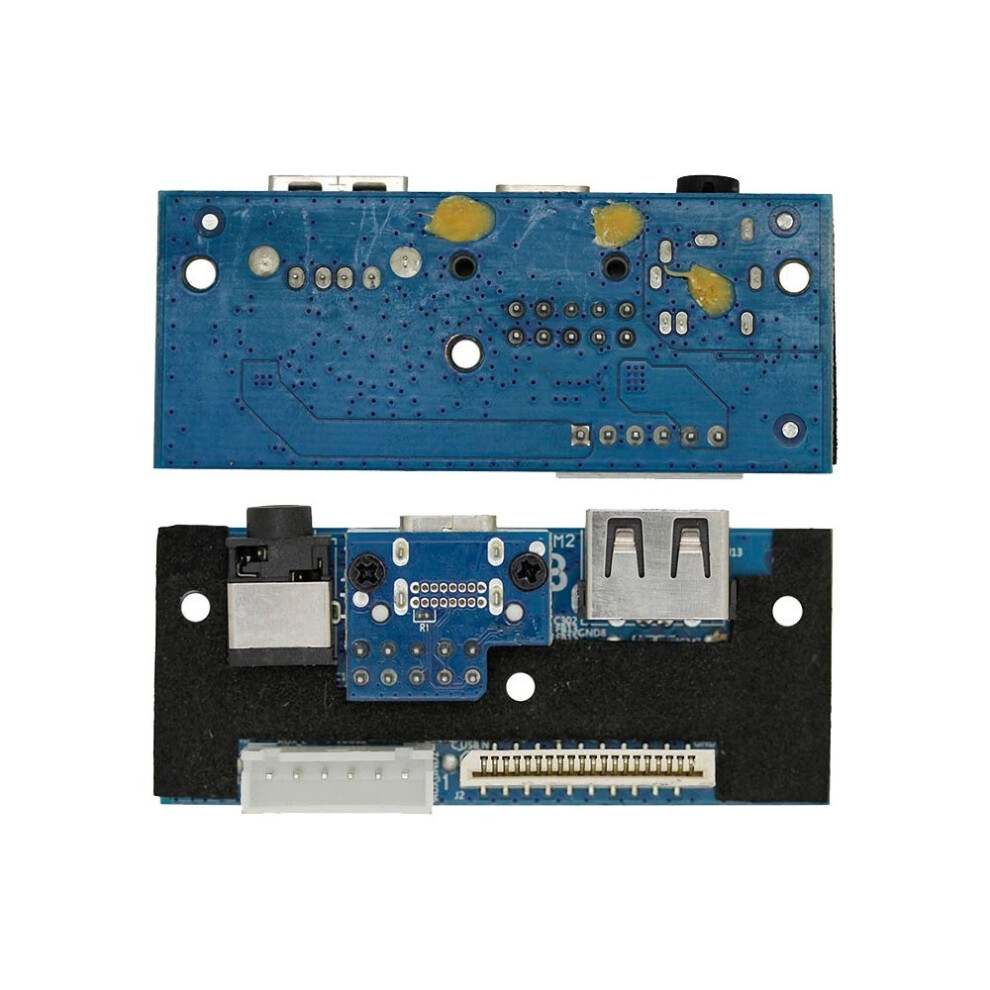 Usb Charging Port Board Power Jack Connector Dock For Jbl Xtreme 3 Nd 320997553564