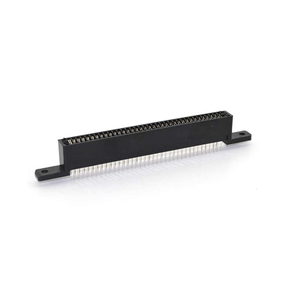 For Nes Cloning Console Specialized Connectors Nes 72-Pin Connector Slot Receptacle 320997561156