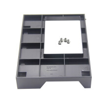 HP G8 G9 651314-001 SSD 2.5" to 3.5" Hard Drive Bracket 661914-001