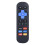 2PCS Replacement Remote for ROKU 1/2/3/4 Express+/Ultra Streaming Player 4