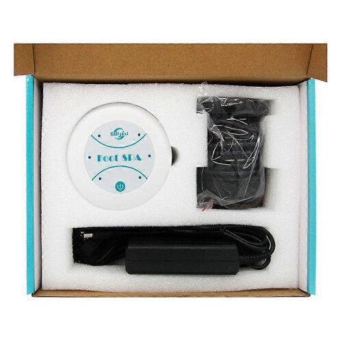 Home Use Ionic Foot Spa Machine for Detoxification and Purification 2