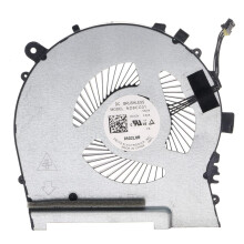 (CPU) CPU&GPU Cooling Fan For HP Omen 15-DH 15-DH1070WM 15-DH0111TX 2019 MODEL