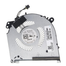 (GPU) CPU & GPU Cooling Fan for HP Omen 15-DH Series (15-DH1070WM, 15-DH0111TX) 2019 Model
