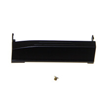 3pcs For Dell Latitude E6400 E6410 Laptop Hard Disk Cover Flap with Screws