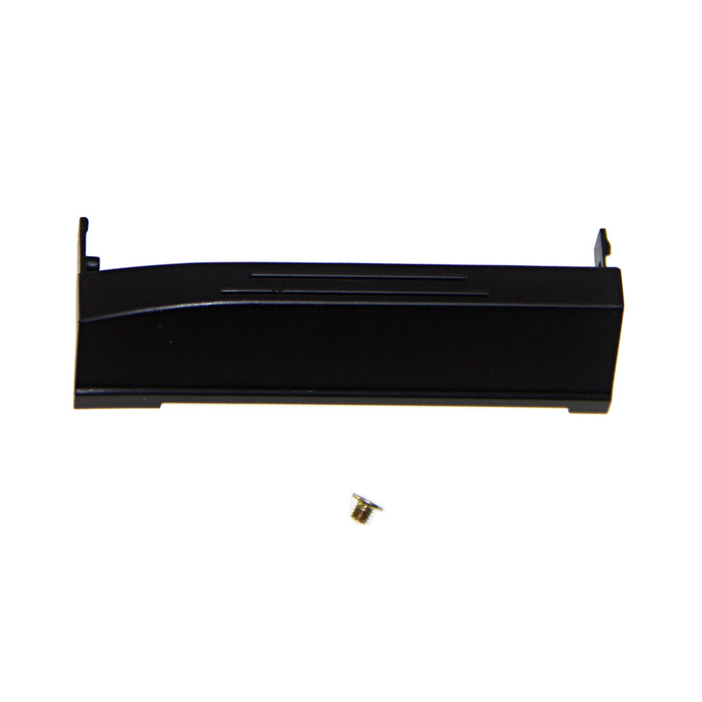 3Pcs For Dell Latitude E6400 E6410 Laptop Hard Disk Cover Flap With Screws 320997571193