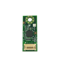 For Industrial Applications TPM2.0 Security Module TM-TPM2-MS-I Trusted Platform