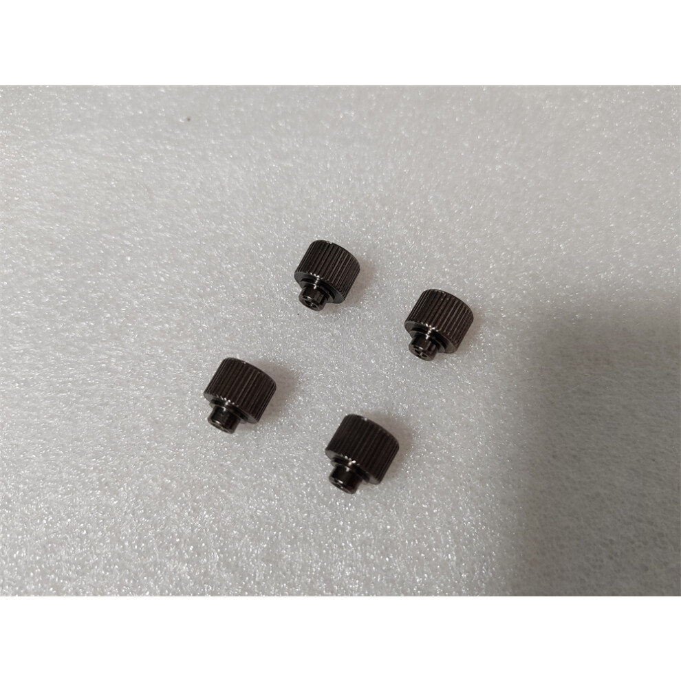 ((4Pc)1700 Nuts) For Asus Rog Asetek Emma Gen8 V2 Mounting Bracket 1700 Amd4/5 Cpu Bracket 320997553397