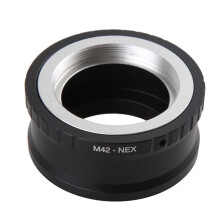 Ring Accessories for M42 Lens for SONY NEX-5 NEX-F3 NEX5N Lens Adapter Camera