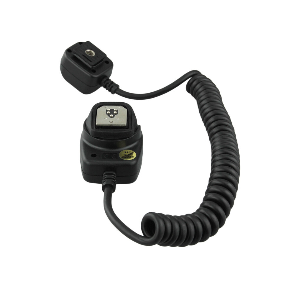 1.3M Off Camera Ttl Flash Cord For Olympus Cameras Cable Compatible With Fl-Cb05 320997571896