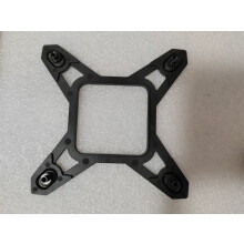 (Backplate) For ASUS ROG Asetek Emma Gen8 V2 Mounting Kit ROG RYUO III 240/360 CPU Bracket