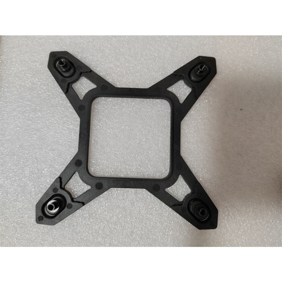 (Backplate) For Asus Rog Asetek Emma Gen8 V2 Mounting Bracket 1700 Amd4/5 Cpu Bracket 320997553410