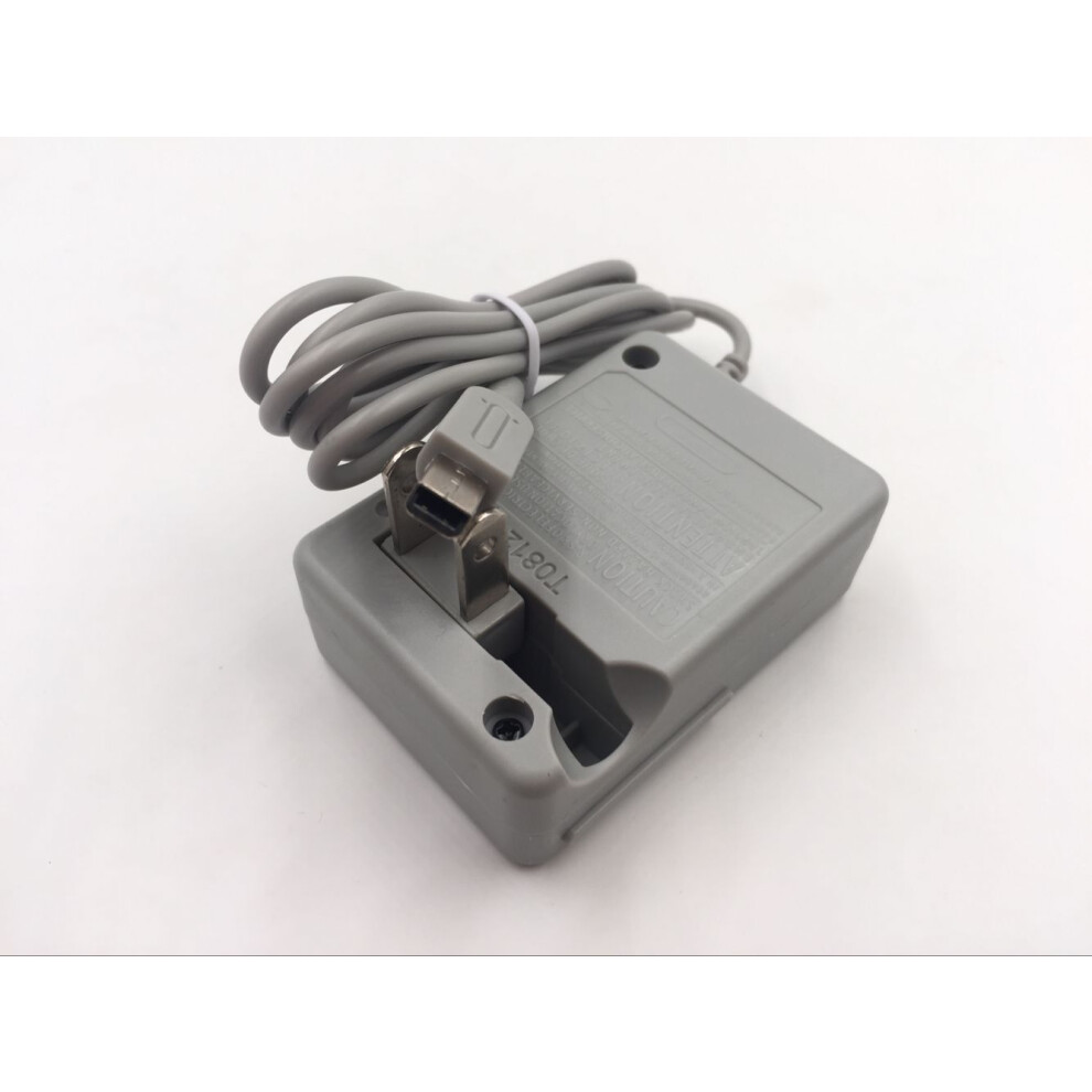 Ac Adapter Home Wall Charger Cable Power Plug For Nintendo Dsi/ 2Ds/ 3Ds/ Dsi Xl 320997572206