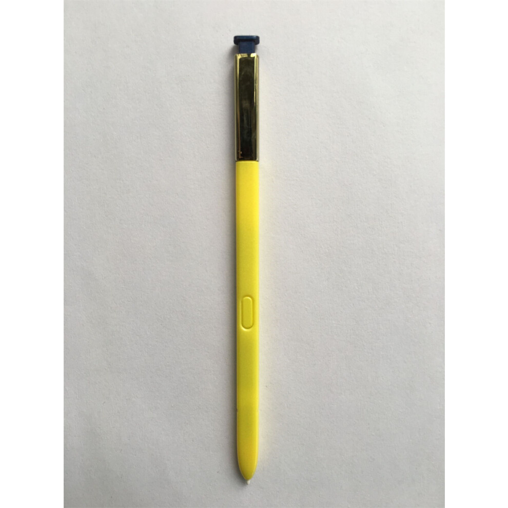 (3) Touch Pen Stylus S Pen Pencil Replacement For Samsung Galaxy NOTE 9