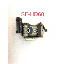 1pcs Original SF-HD60 Laser Lens Optical Pickup For DVD/CD Player