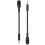 Wired Headset Headset Microphone Replacement Part for Razer Kraken V3/Pro 1