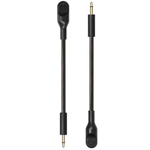 Wired Headset Headset Microphone Replacement Part for Razer Kraken V3/Pro