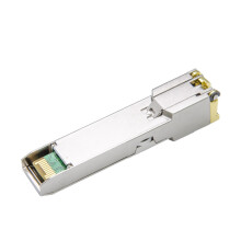 SFP-2.5G-T Optical Module RJ45 Interface For TP-LINK Brand Switches