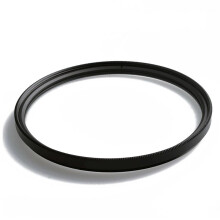 (58mm) UV Protector Filter Lens Protector Dustproof Sandproof UV Universal Filter Accessories