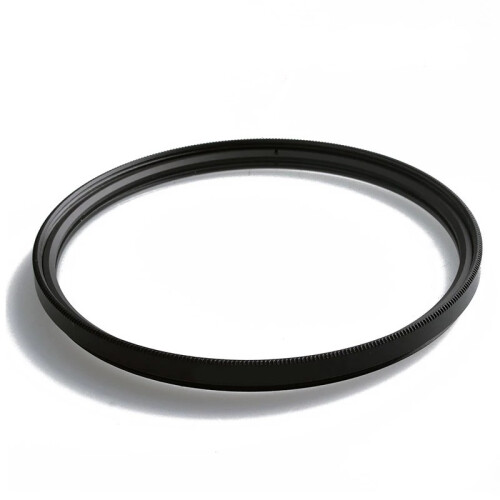 (55mm) UV Protector Filter Lens Protector Dustproof Sandproof UV Universal Filter Accessories