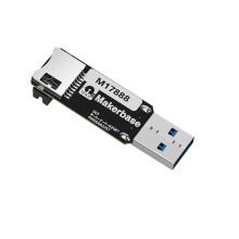 EMMC-ADAPTER V2 USB3.0 Card Reader for Memory Module and Storage Card Adapter