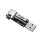EMMC-ADAPTER V2 USB3.0 Card Reader for Memory Module and Storage Card Adapter 1