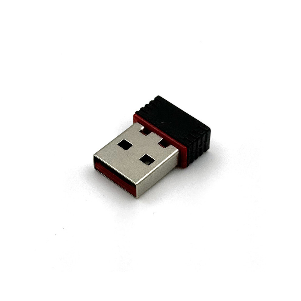 Mini Usb Nic 100M Wireless Nic Wi-Fi Transmitter/ Receive Nic 320997574255