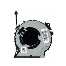 (GPU) CPU, GPU, and Cooling Fan for HP Pavilion 15-CX Series, 15-cx0020nr, L20334-001, L20335-001