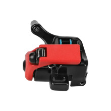 For Ninebot ZT3/ZT3Pro/P100S/P65 Electric Scooter Mechanical Brake Brake Caliper