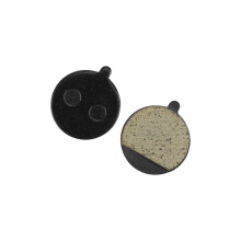 Disc Brake Pad Electric Scooter Accessories Escooter Parts for Kugoo M4/M4 PRO