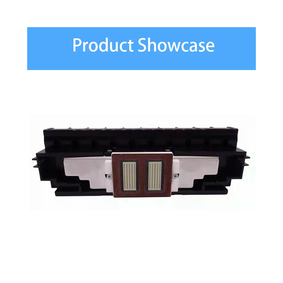 1Pcs Original New Print Head For Canon Qy6-0085 Printhead Pro-10 Inkjet Printer 320997574682