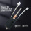 High-Flow Ceramic Nozzle for Ender 3 V3 & V3 Plus Hotend Printing 4