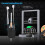 High-Flow Ceramic Nozzle for Ender 3 V3 & V3 Plus Hotend Printing 5