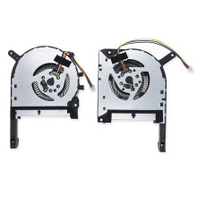 (CPU+GPU) CPU/GPU Cooling Fan For Asus TUF Gaming FX505DU FX505DY FX505GT FX505DD