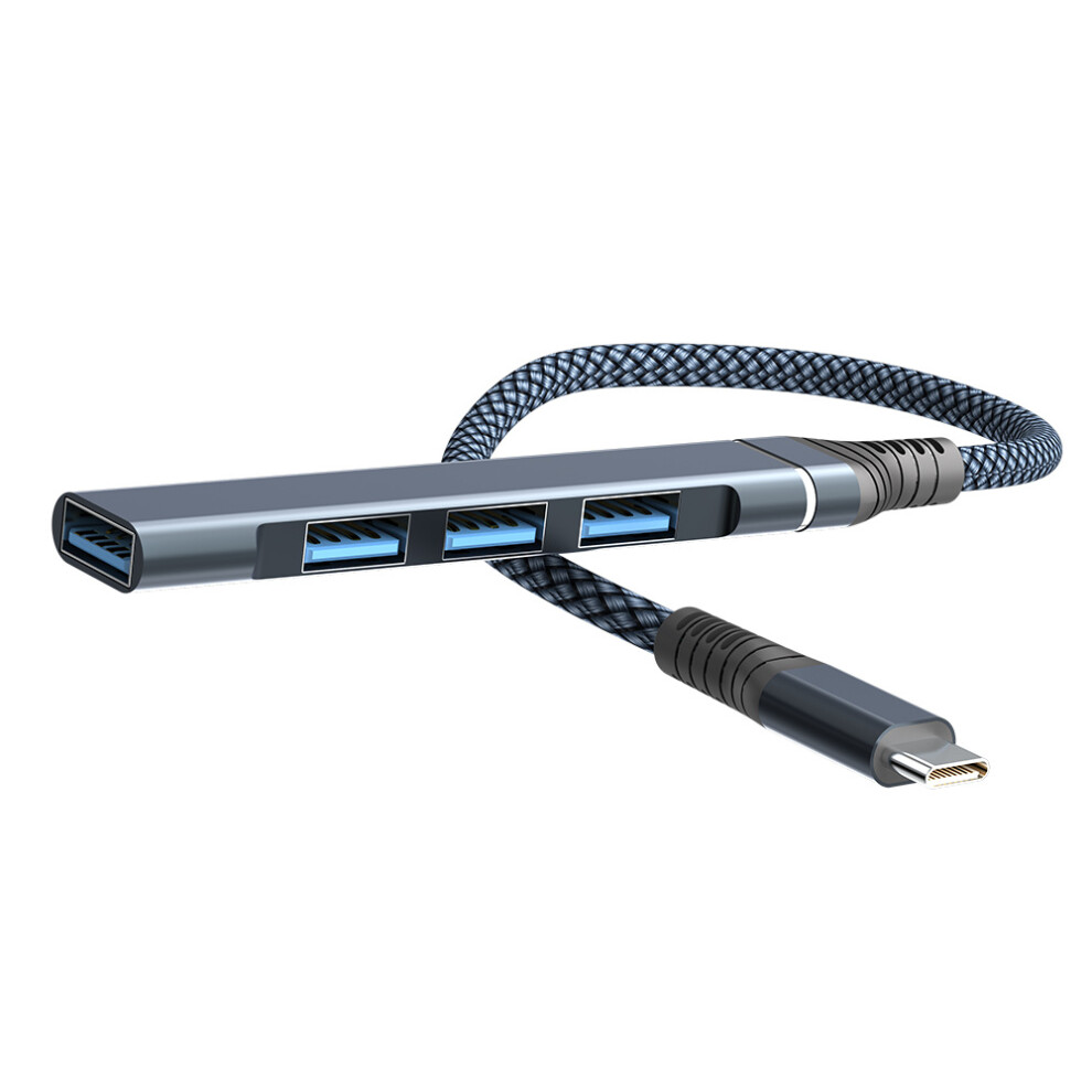 (Type-C) Type-C Dock Adapter-image-OPC-PTDTHHR-NEW