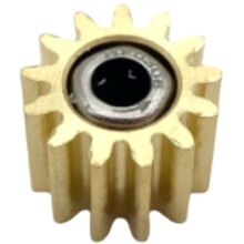 HP Designjet T520/T525/T530 Printer Paper Cutter Gear Assembly Replacement