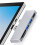 For Surface Pro 7/7+ USB C Hub 2