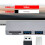 For Surface Pro 7/7+ USB C Hub 4