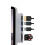 For Surface Pro 7/7+ USB C Hub 7