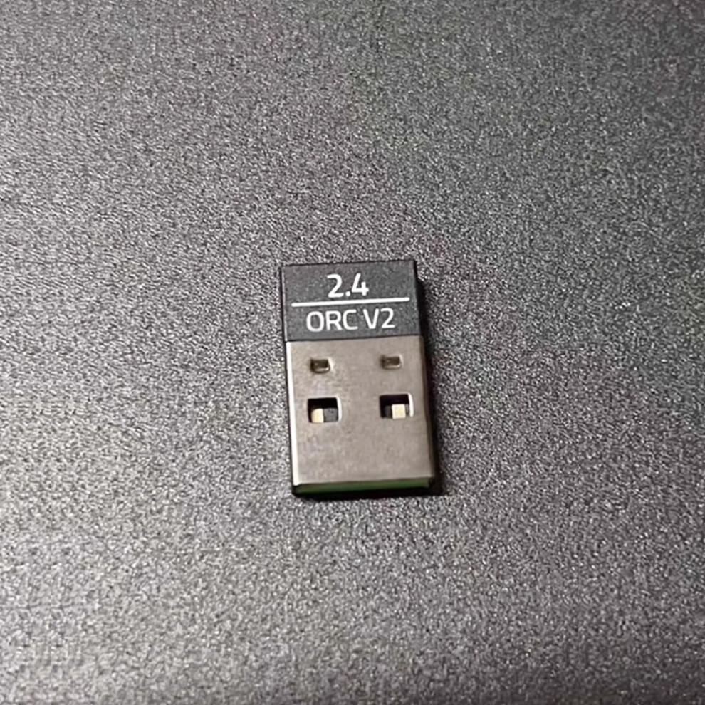 Original For Razer Orochi V2 Usb Receiver Wireless Gaming Mouse Dongle Adapter 320997575511