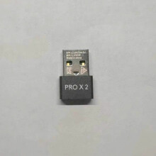 For Logitech GPW 3 Generation Mouse Receiver For GPRO X2 Bluetooth-Compatible