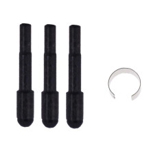 3PCS Touch Nib Tips for Dell PN579X PN556W Pen for Google Pixelbook Pen