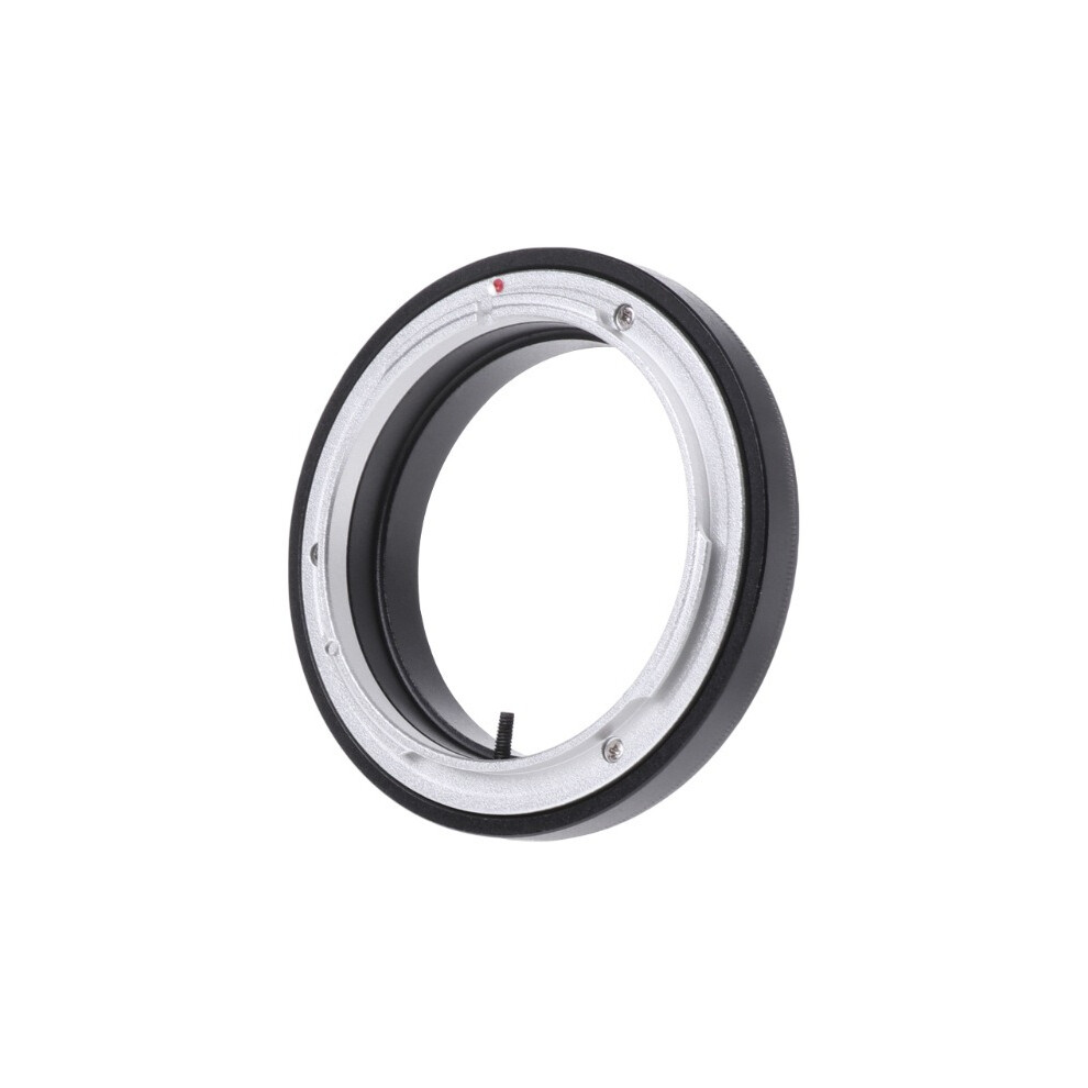 Fd-Eos Mount Adapter Ring For Canon Fd Lens To Ef Eos Mount Camera Camcorder 320997575580