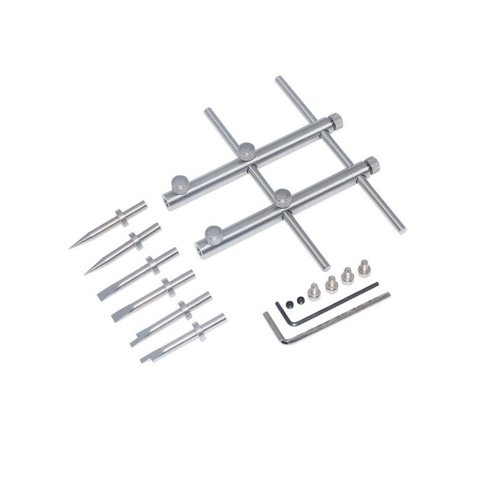 Pro Dslr Lens Spanner Wrench 10~110Mm Opening Tool For Camera Repair Open Tools 320997575627